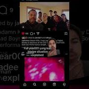 Full Year001 Bladee Yung Lean Situation Explained I WAS RIGHT