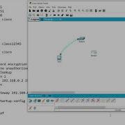 3 CCNA Ch2 Basic IOS Commands In Packet Tracer
