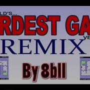 The World S Hardest Game REMIX