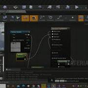 How To Change Material Colors Parameters During Runtime UE4 Creative Oven Tutorials 1