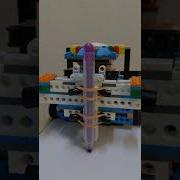 LEGO BOOST Plotter