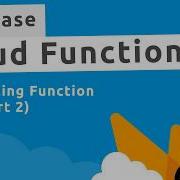 Firebase Functions Tutorial 15 Upvoting Function Front End