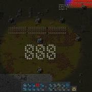 Factorio 7 Segment Display