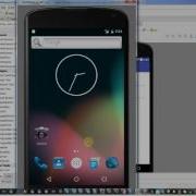Android Programming Lecture III Intent Class Demo