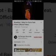 When The FBI Posts On Baby I M Yours