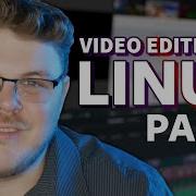 Video Editing With Linux Part 1 Software Choices