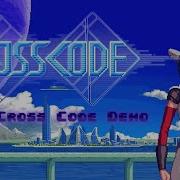 CrossCode Demo SAO