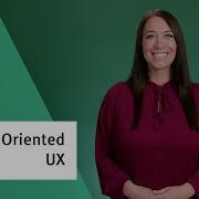 Object Oriented UX OOUX