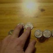 8 Coin Puzzle By Eric Surf6 Solution