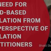The Need For Cloud Based Simulation From The Perspective Of Simulation Practitioners