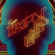 SUPERHYPERCUBE VIVE Launch Trailer