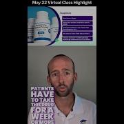 Buspirone Slow Start Anxiety Relief