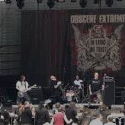 NECROMORPH Obscene Extreme Festival 2012