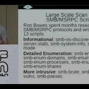 Defcon 18 Mastering The Nmap Scripting Engine Fyodor David Fifield