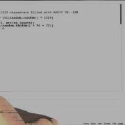 Fuzz Inputs Software Debugging