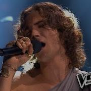 Lavrans Svendsen I Lost A Friend FINNEAS FINALE The Voice Norway 2024