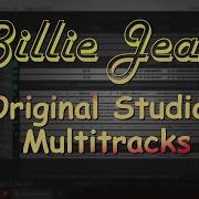 Billie Jean Original Studio Multitracks Isolated Vocals Instruments