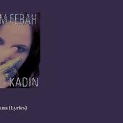 Şebnem Ferah Bu Aşk Fazla Sana Lyrics