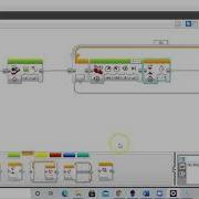 EV3 Insect Build Code