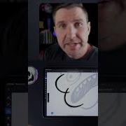 Это почти слишком просто AdobeFresco Vectorart