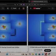 YTPMV Microsoft Windows XP Startup Sound Scan Vs V2
