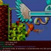 Raton Invisble BUG Transformice 2016