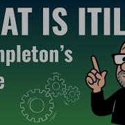 ITSM Basics What Is ITIL Explained Simply For Beginners