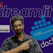 How To Create A Great Local Python Streamlit Development Environment With Docker