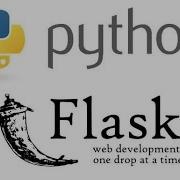 Work With Database In Flask
