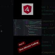 Angular Project File Structure 3 Angular Full Course Part 9 Shorts