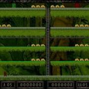 Lode Runner PlayStation Stage 1 2 Player With Joe 4 23 10