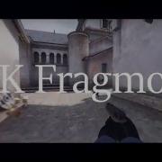 CraK Fragmovie RSMB Test