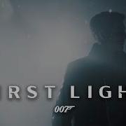 МОЛОДОЙ ДЖЕЙМС БОНД 007 FIRST LIGHT 1