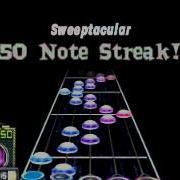 Sweeptacular FC Obsidian