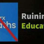 Kids Hate Maths Now Because Of SPARX MATHS