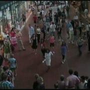 Michael Jackson Tribute Dance Flashmob In Hamburg Hbf Germany