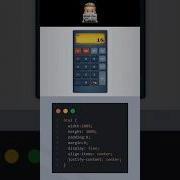How To Make Calculator Using HTML CSS JS Code Coding Html Css Java Programming Shorts
