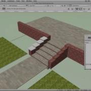 Vectorworks 2017 Site Design Draw Walls