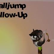 Transformice Walljump Follow Up Video