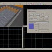 Water In Hammer World Editor