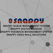 Snappy Queue Management Snappy Digital Signage Live Stream