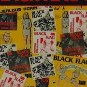 Black Flag The First Four Years Full Album