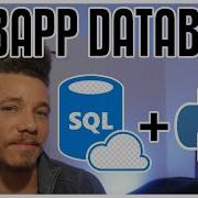Create SQL Database For Flask Web App In Python