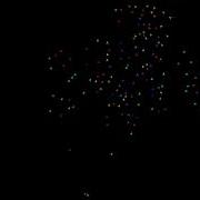 Demo Of Boids Simulation