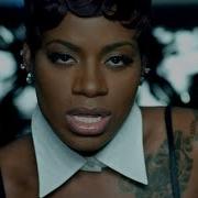 Fantasia Without Me Ft Kelly Rowland Missy Elliott
