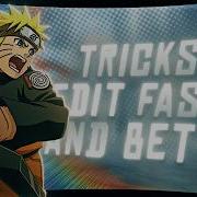 3 Tricks To Edit Faster And Better On Alight Motion AMV Tutorial