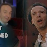 Through The Years With Roberto Benigni What Happened To