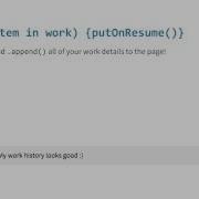 Work Quiz JavaScript Basics