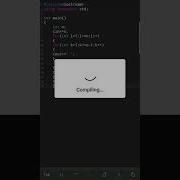 New Short Video Pattern Programming C Like Subscribe Share