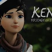 Kena Bridge Of Spirits Release Trailer PS5